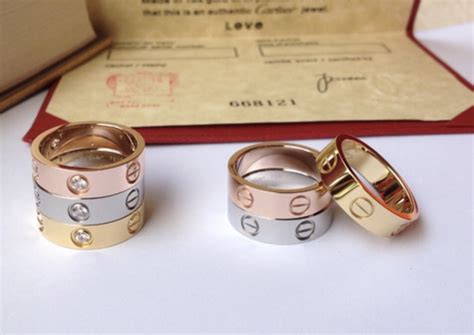 cartier love lock ring|cartier love ring scam.